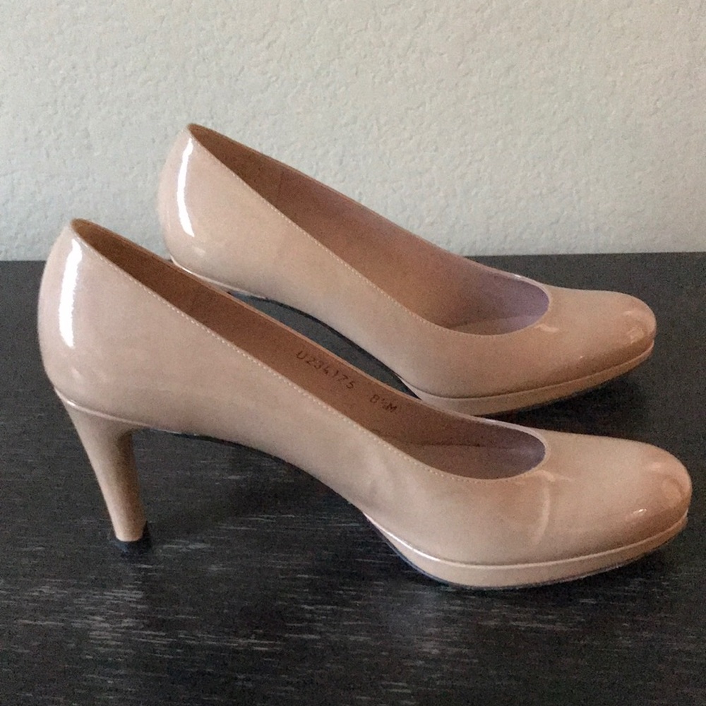 Stuart Weitzman heels